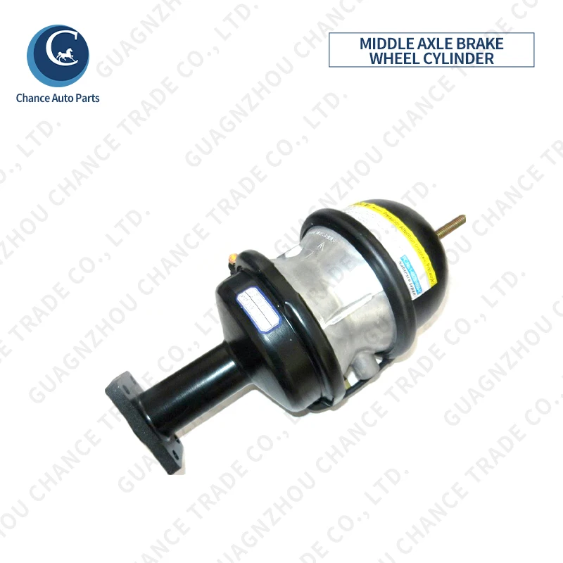 middle axle brake wheel cylinder for FUSO auto parts heavy truck