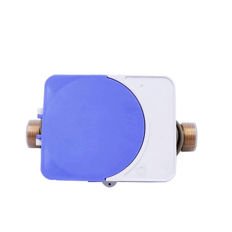 Professional Application Ultrasonic Water Meter Ultrasonic Sensor for Water Flow Meter