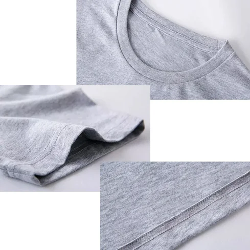 New Arrival Rts Huge Stock Blank T-shirts Custom Logo Men's T-shirt Competitive Price High Quality 100% Cotton Casual Adults