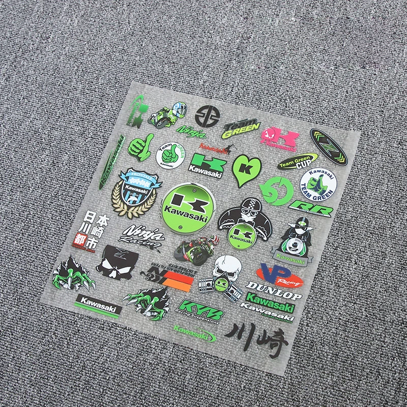 Виниловые наклейки на окна автомобиля