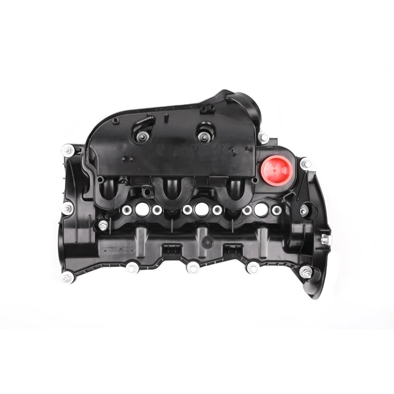 Engine Valve Cover For Land Rover Discovery 4, Range Rover Sport Diesel V6 3.0L LR074623  LR019611 LR029146 LR055001 LR057380