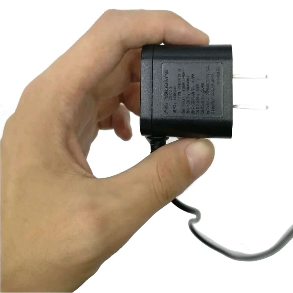 15V Universal Portable Philips Shaver Charger Power Charger Cord Adapter for Philips Charger Spectra Models Series