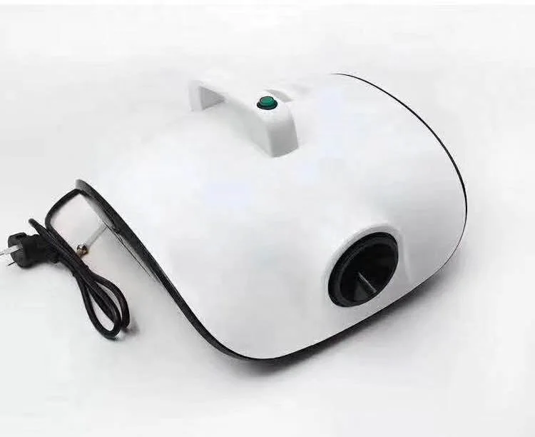 Белый цвет стерилизует распылитель противотуманная машина 1500 Вт