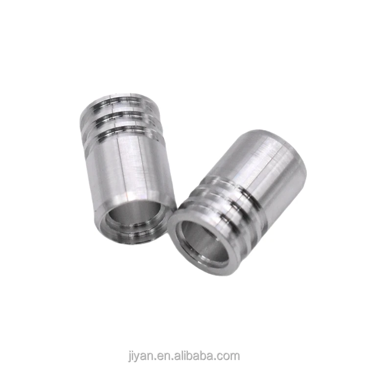 Turning Machining CNC Services Custom Stainless Steel Aluminum Fabrication Processing