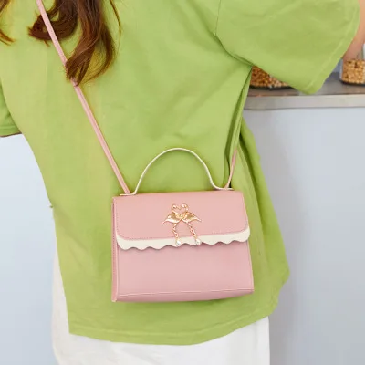 FLB031 dropshipping 2020 fashion mini pearl purses and handbags shoulder bag female unique bags