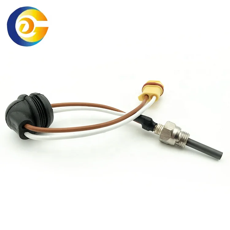 
Wholesale high quality diameter 4.5mm diesel air heater glow plug 18V 