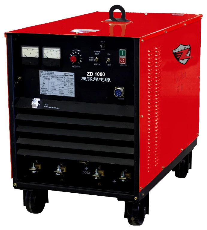 OEM acceptable arc welder transformer submerge arc equipment professional other arc welder