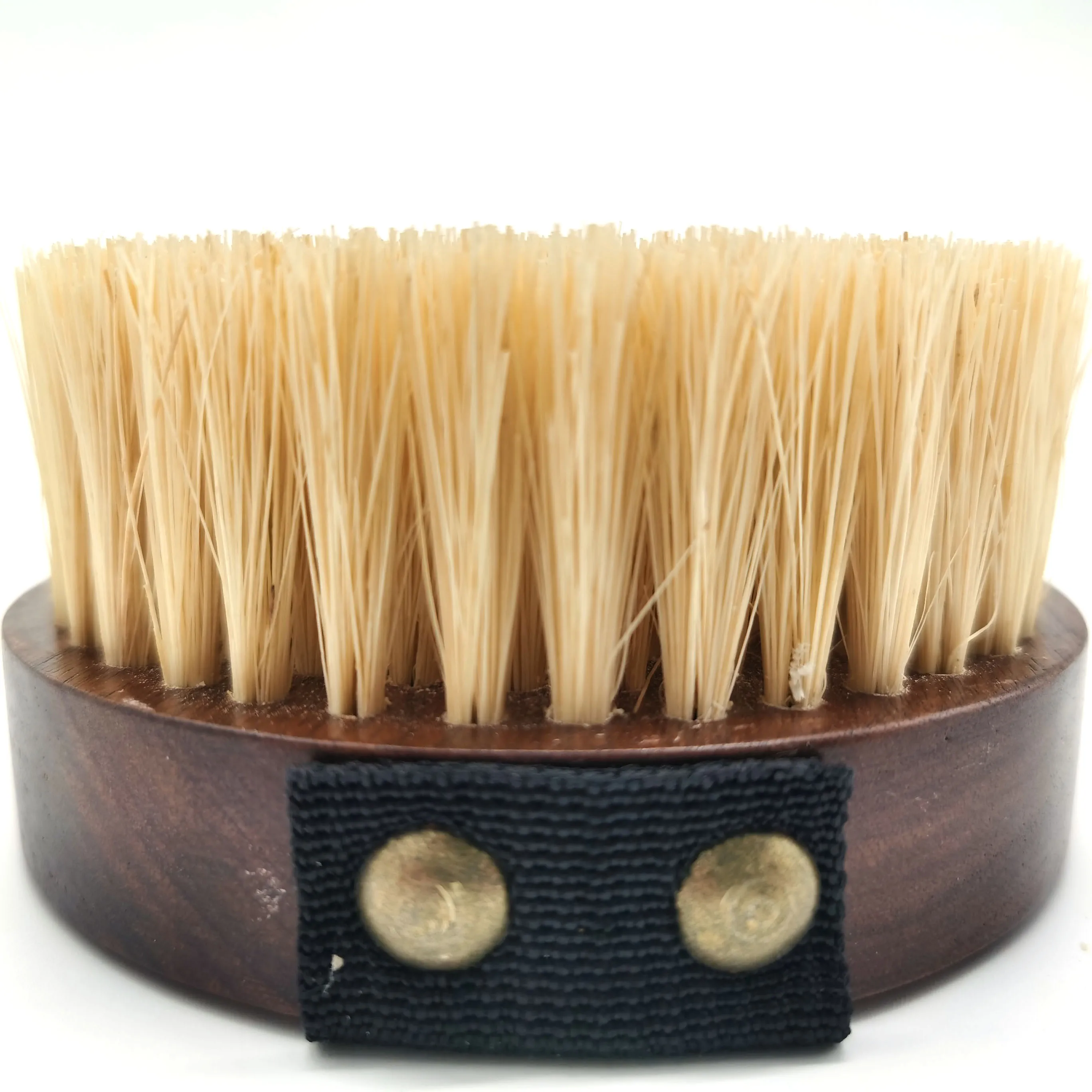 WELLRICH Wooden Body Brushes,Naturally Exfoliates Dead Skin,Body Scrubber Suitable for All Kinds of Skin