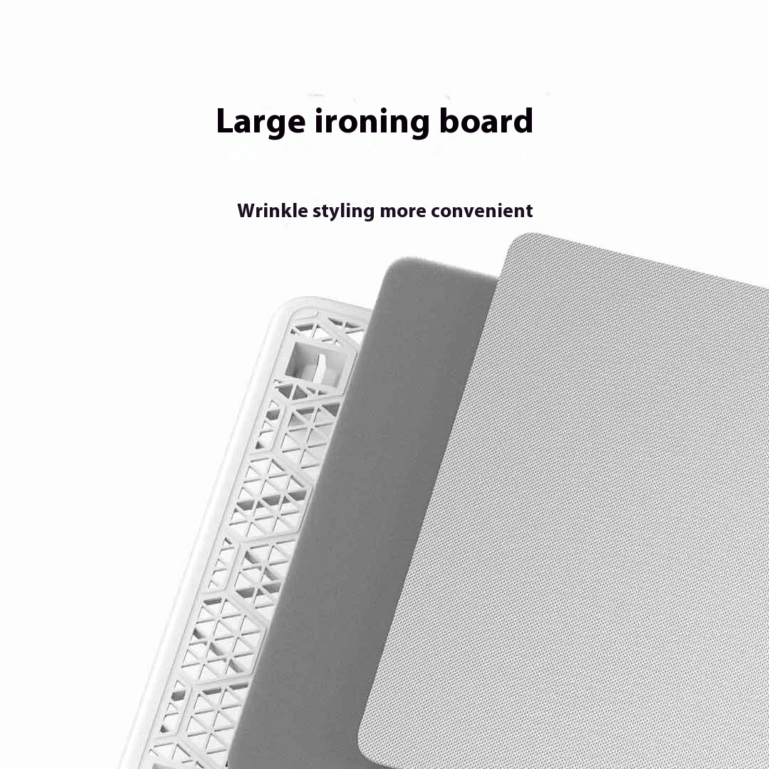 Xiaomi mijia Boosted Steam Hanging Ironing Machine 2200W High Power 3-Level Steam 2L Water Tank Home Iron ZQGTJ02KL