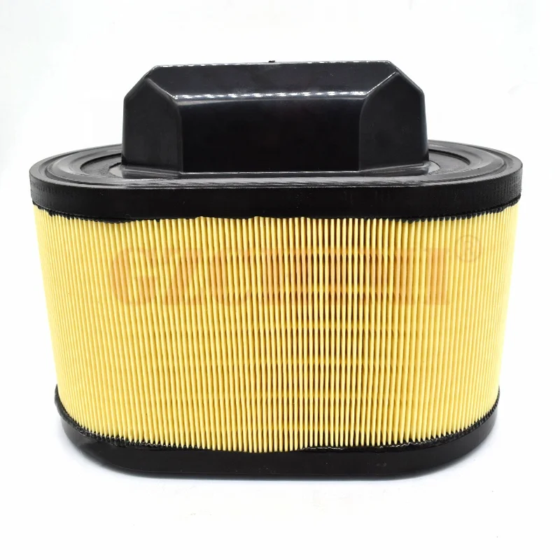 Air Filter Fit For Maserati Ghibli Quattroporte Levante 3.0L 3.8 L 2014 2015 2016 2017 2018 2019 670001545