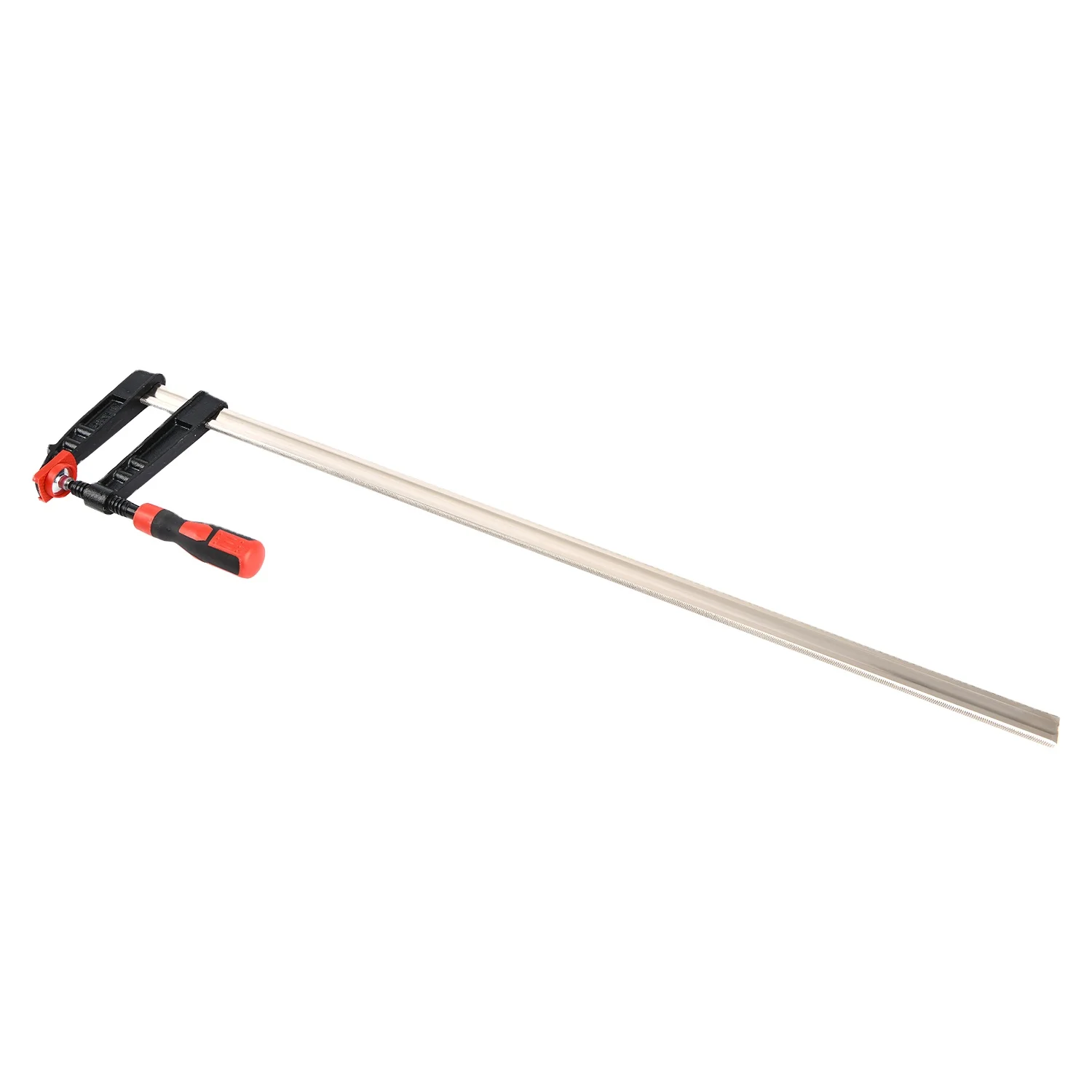 Deli EDL111280Z Industrial Grade Heavy Duty F-Clamp Bracket Woodworking Clamp F-Type Imposition Quick Fixing Clamp Stone