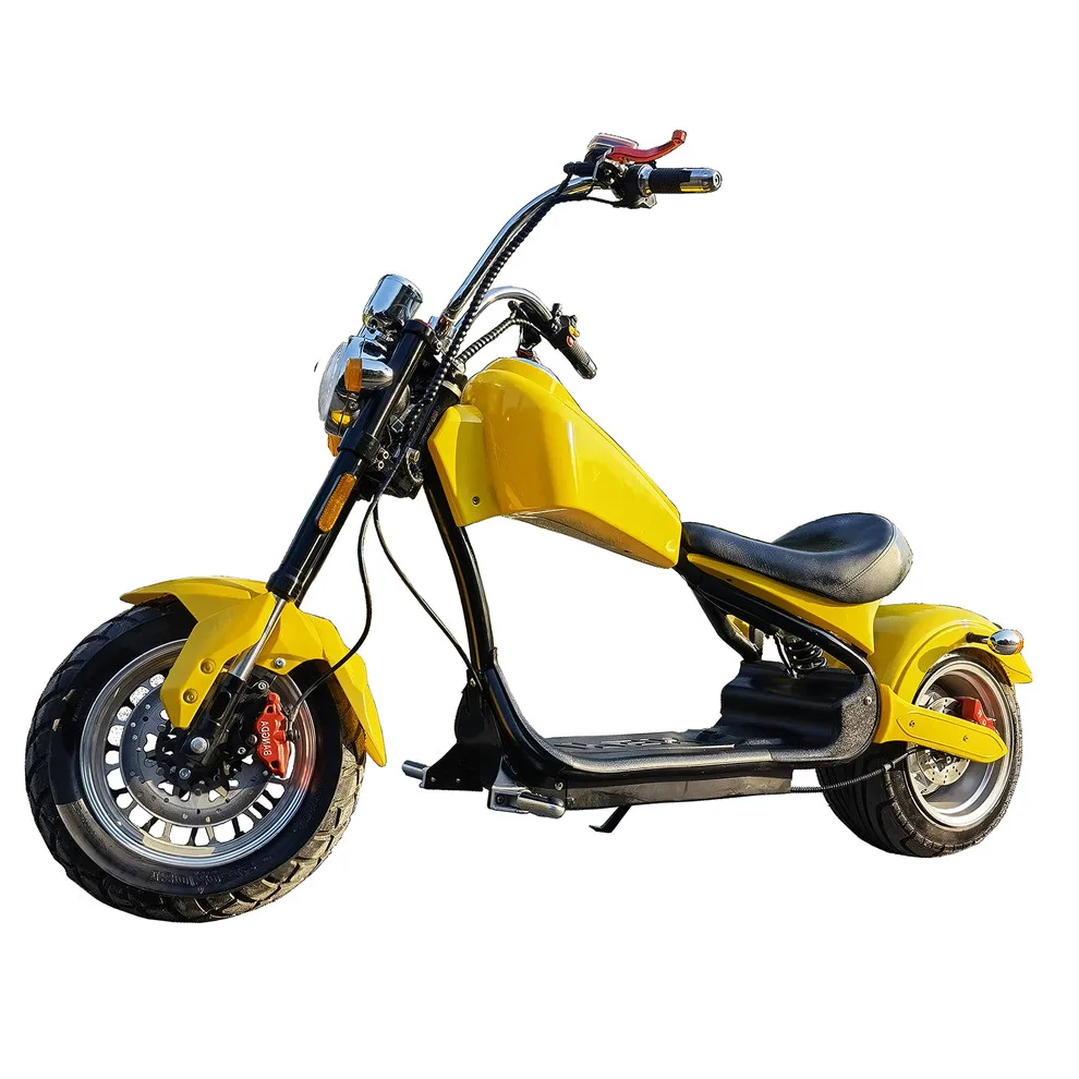 2000w/60v Usb Used Bike Wholesale Electricbike/ebike/front Plate Rear Drum Electric Motorcycle