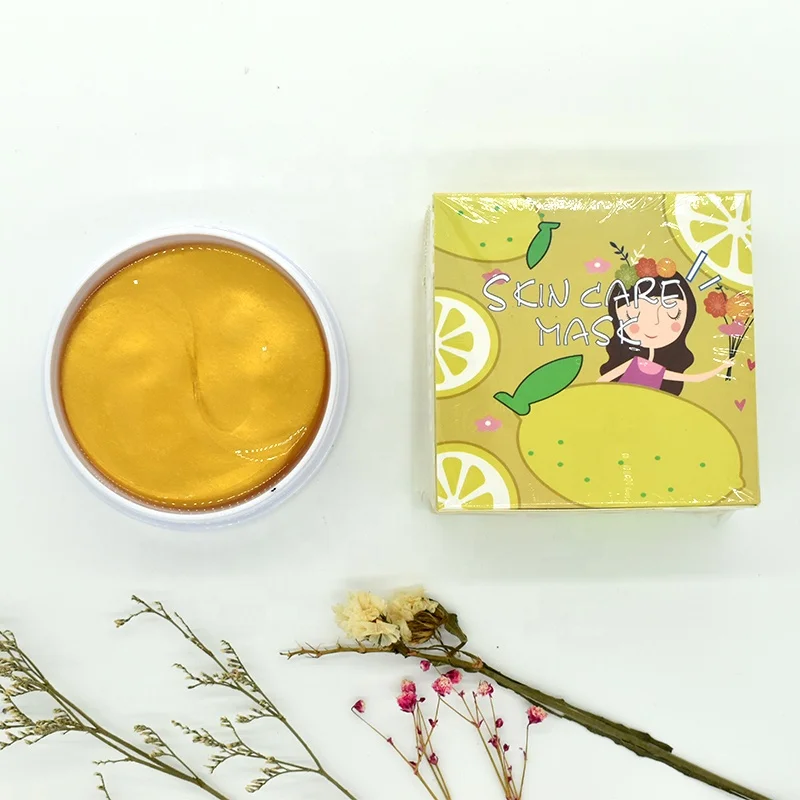 Manufacturer Wholesale Eye Care can be customized vegan organic moisturizing eye whitening to remove wrinkles