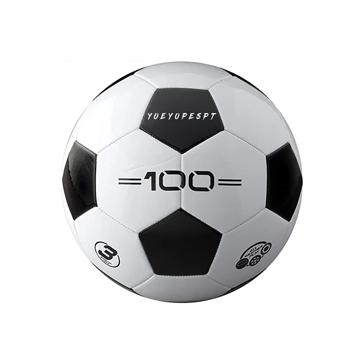 Hot selling high quality football international football match standard quality football