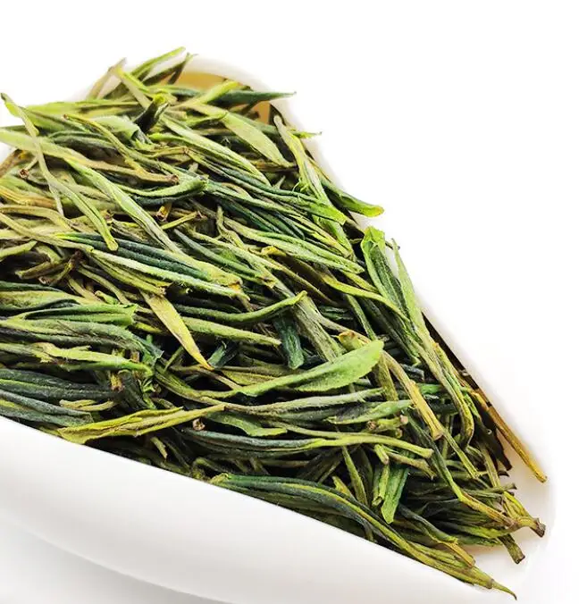 
Pure natural china Anhui province Huoshan Yellow Tea Bud 