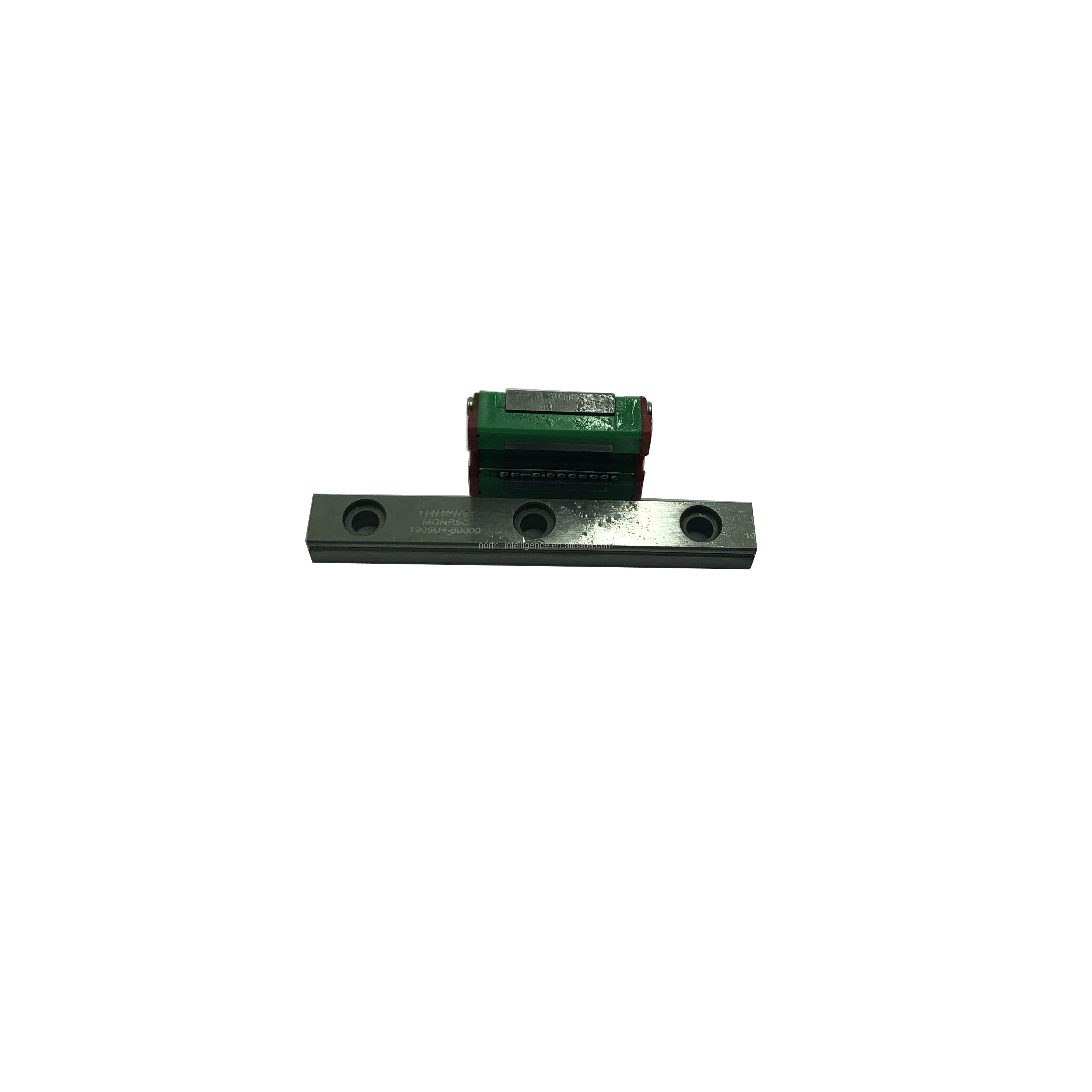  Hiwin mini линейная направляющая движения mgn5 с
