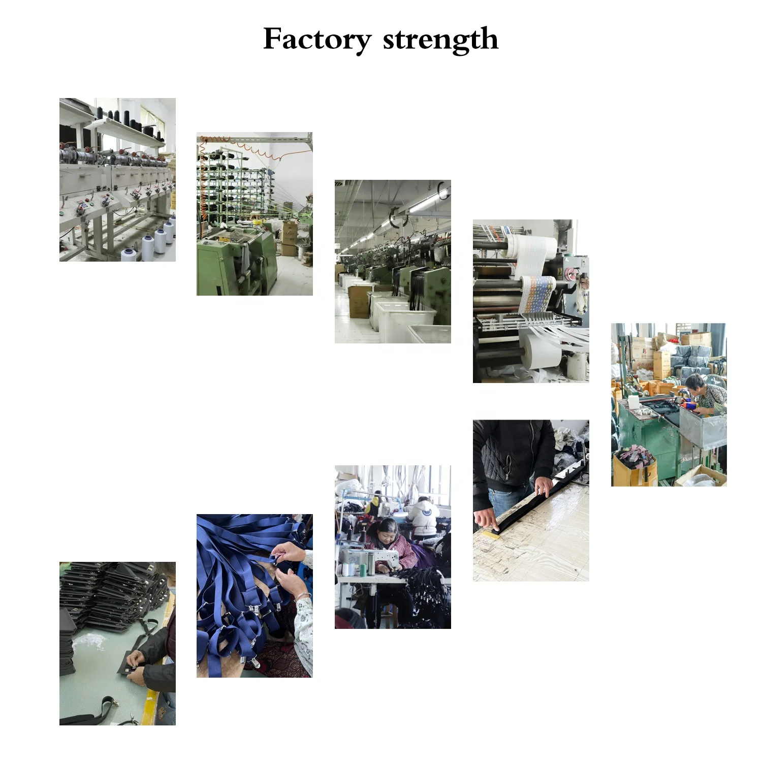 Ready to Ship Wholesale Beautiful Leather Suspenders Elastic Boy Jean Suspender Men with 6 Free Buttons