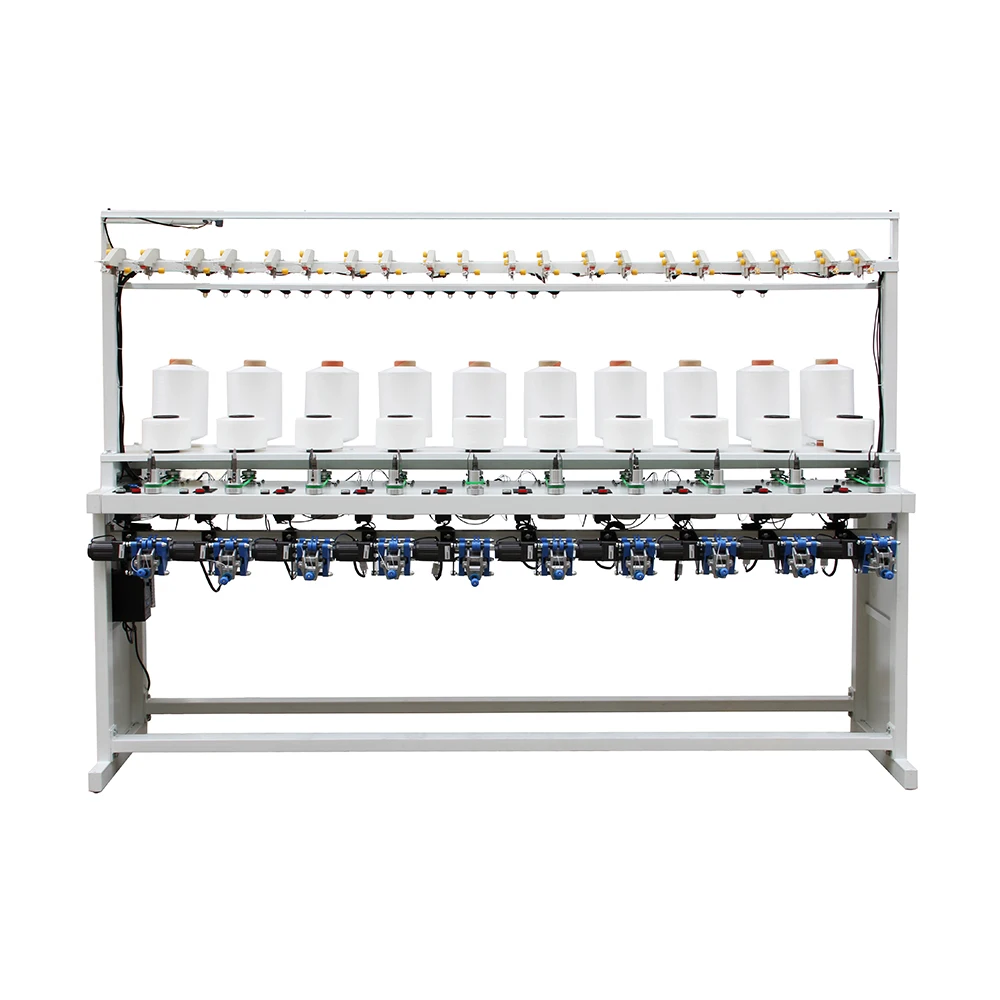 Машинка для производства 6 игл 3 мм машинка ушных петель 20 моторов 10 головок оборудование