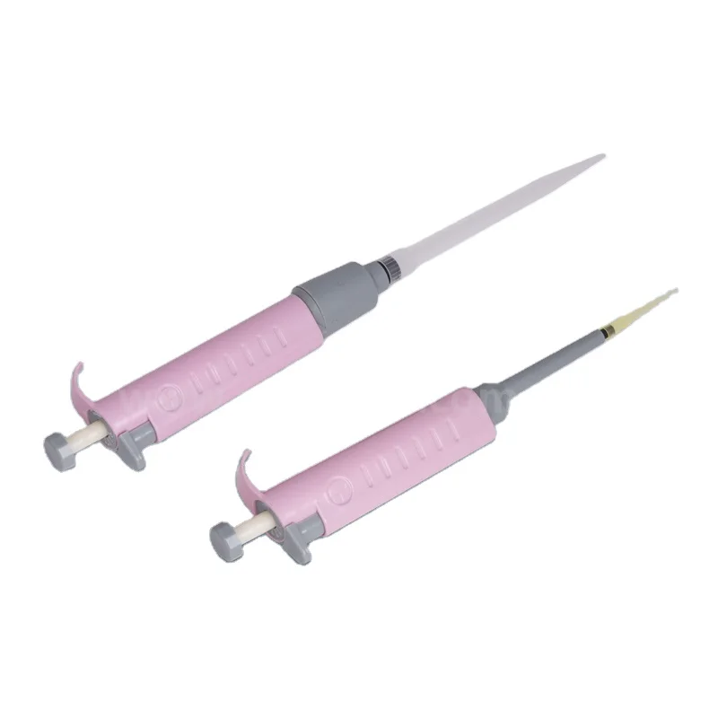 Cheap Lab Qualified Adjustable Pipette Variable Volume Micro pipette