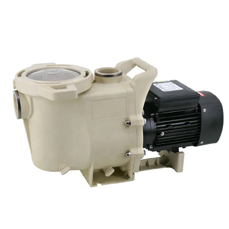 DC Solar Swimming Pool Water Pump 0.5HP 0.75HP 1HP