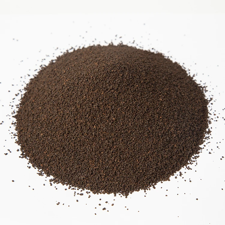 Manufactures Low Price 45% Mno2 Manganese Sand for Water Purification