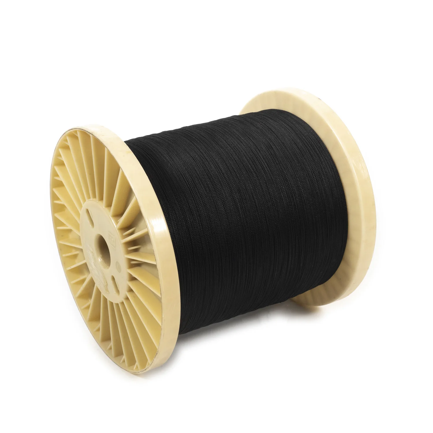 1680d PES Straight Warp Polyester Cord for belt