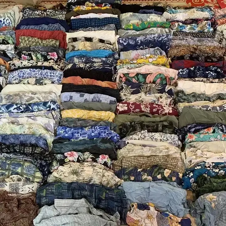 Wholesale Supplier Clothing Shipping Assorted Dress Bulk Bales Clothes Shop Casual Used Dresses