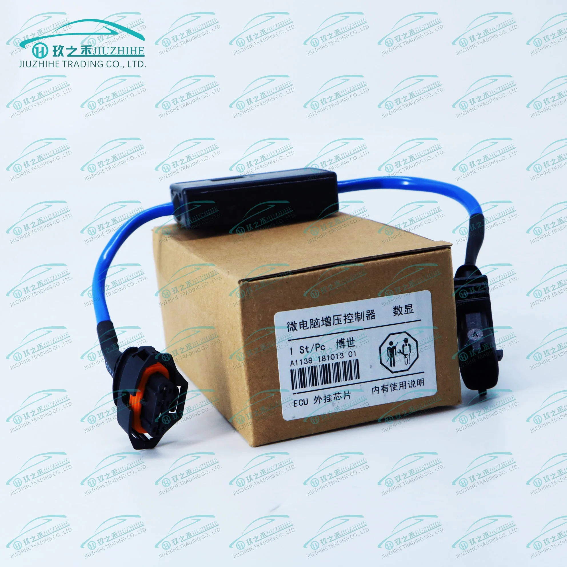 High Quality truck excavator diesel engine turbocharger controller Horsepower Amplifier for Bosch