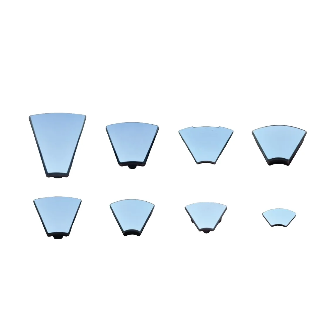 tilting pad thrust bearing thrust pad thrust segments axial bearing