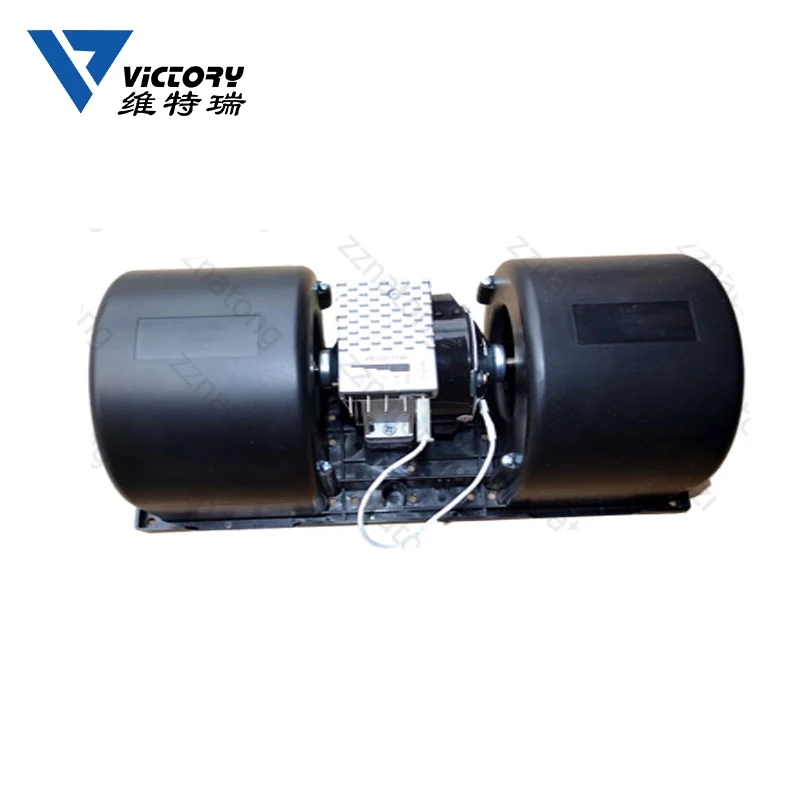 suitable for Yutong bus air conditioning condenser fan