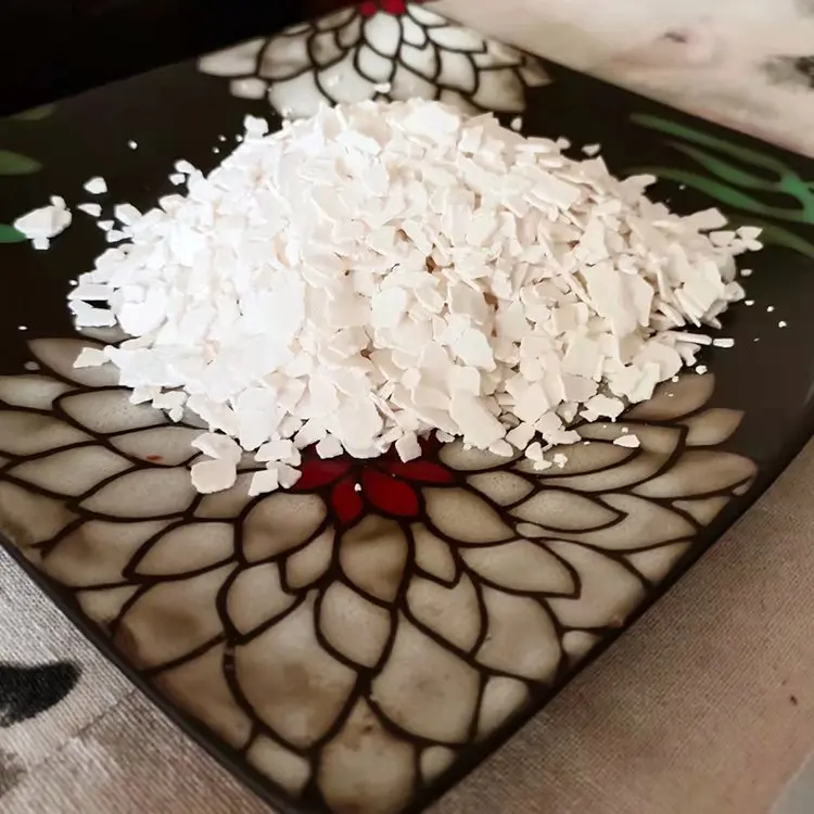CAS 10035-04-8 Calcium Chloride 74% Powder Industrial Grade Manufacturers Supply Hot Sale Cacl2 Calcium Chloride