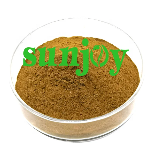 
Natural kelp extract extract powder kelp extract powder fucoxanthin pure 10% 50% 