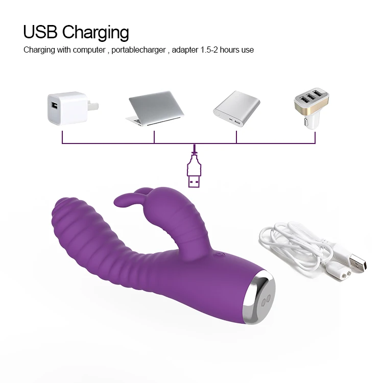 Взрослые Вибраторы для оргазма вибратор пениса с кроличьими ушками фаллоимитаторы женского