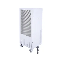 H13 Hepa Filter Clean Room Hospital Medical Grade Air Purifier