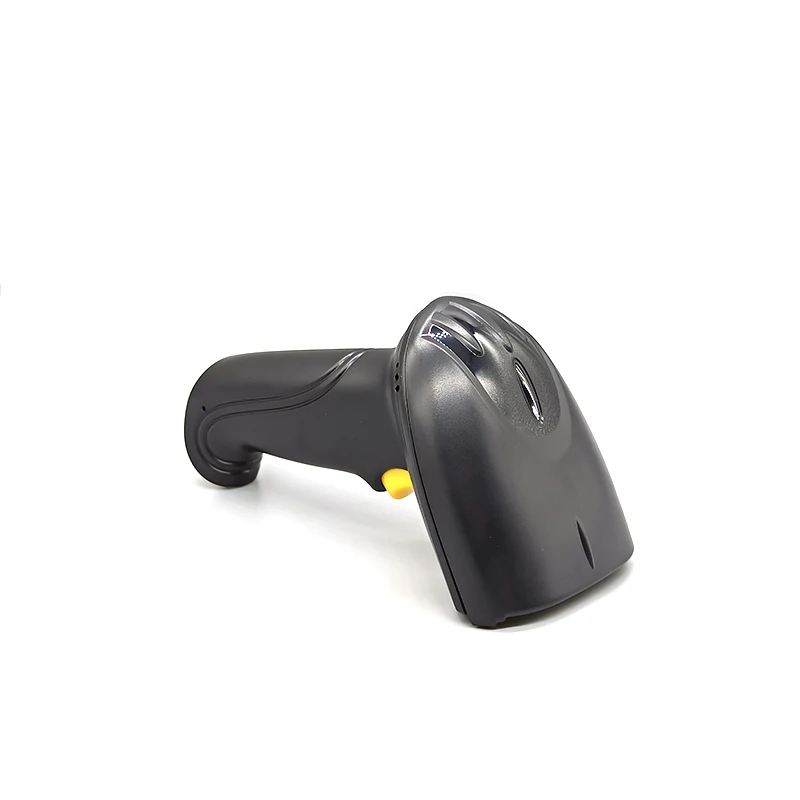 QR Code 1D 2D USB Scanner Android Barcode Scanning Wireless Scanner Scanning Gun Barcode Scanner Handheld