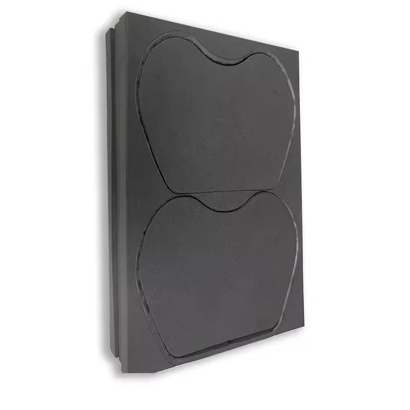 Manufacturer Direct Sale EVA Foam Lining Packaging Materials Shockproof Foam Cushion Wrap