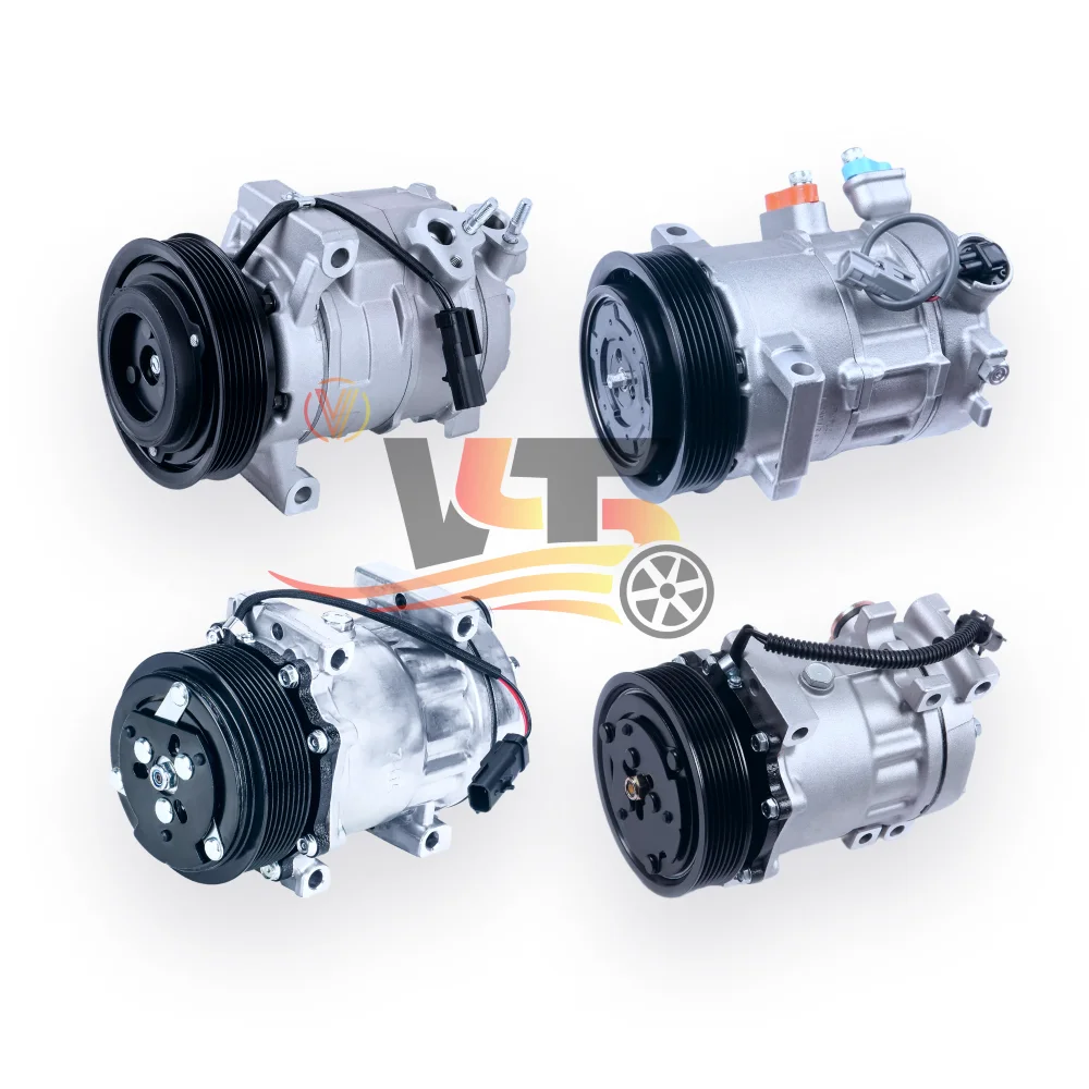 American Series Car AC Compressor Air Condition Ac For Dodge Ram 2012  Compressor AC For Ford/Jeep