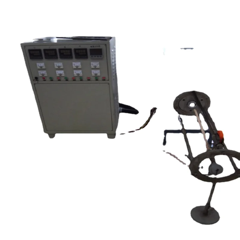 New Listing- Mine supply long service life running stable glass crystallization gradient furnace