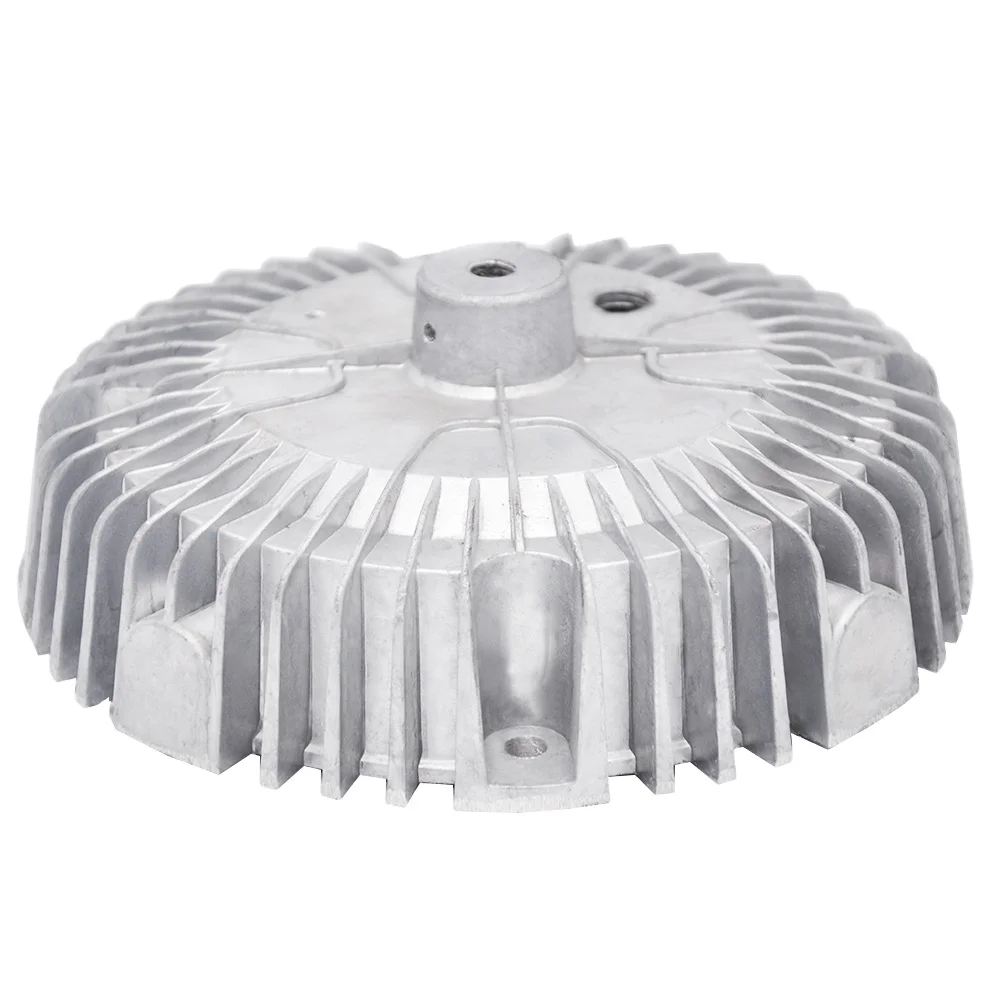 Hot Sale Die Casting Heating Aluminum Plate Die Casting Tooling