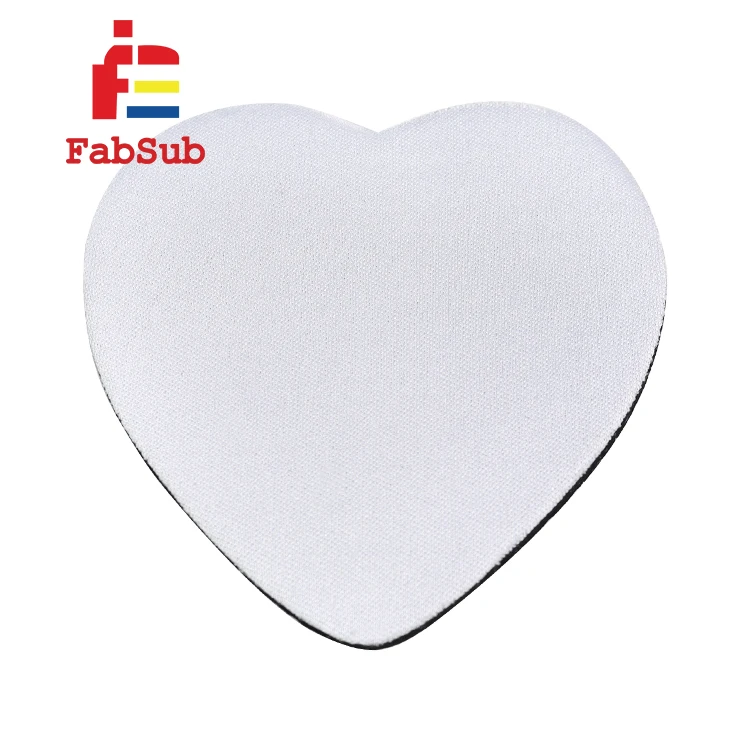 wholesale printable car coasters square round sublimation blank neoprene car coasters sublimation