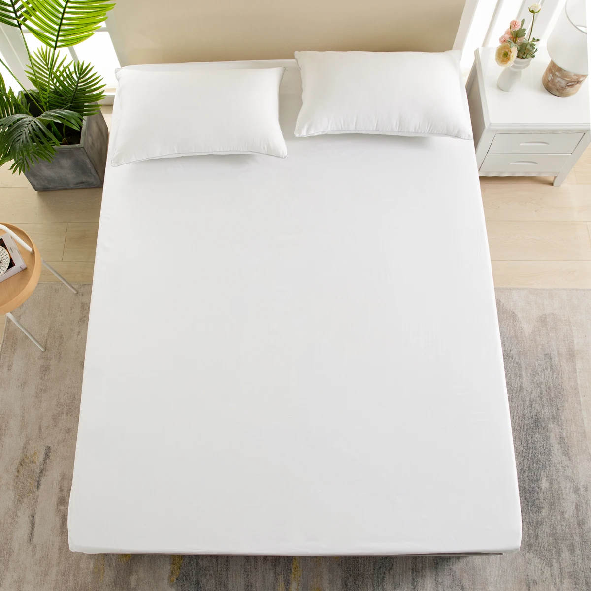 Flourish  Ready to Ship  Wholesale Comforter Bed Sheet Bedding Set comforters sets bedsheets sets