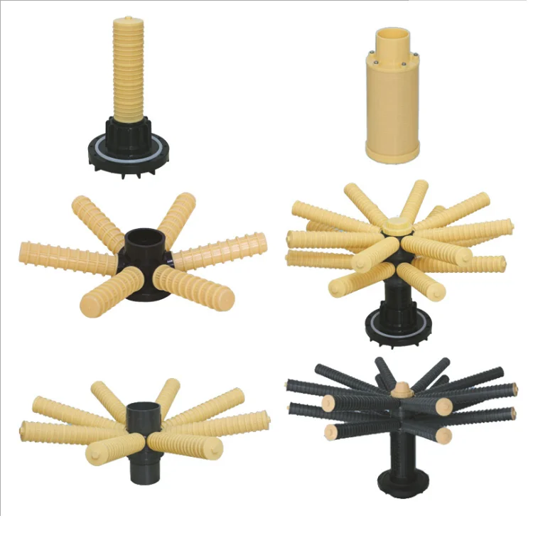 Tank  Water  Top  Filter  High  Quality  Water  Distributor  Strainer  For  FRP  Tanks