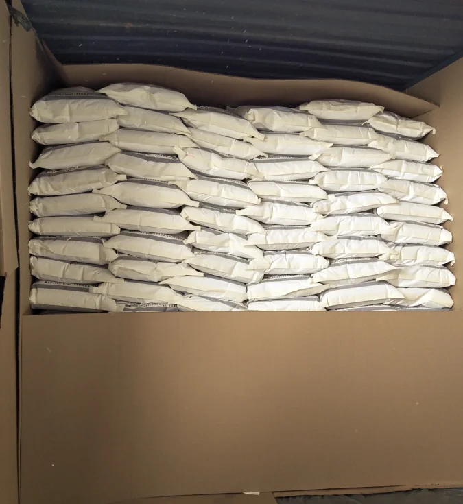 TianJia Top Suppliers Citric Acid Food Grade Citric Acid Powder with Low Price