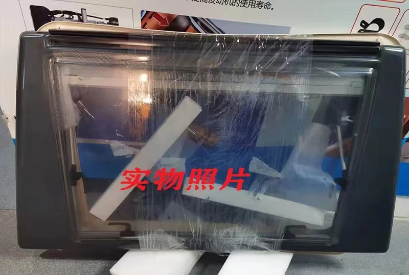 rv accessories trailer parts camper accessories for caravan skylight camper rv top roof window