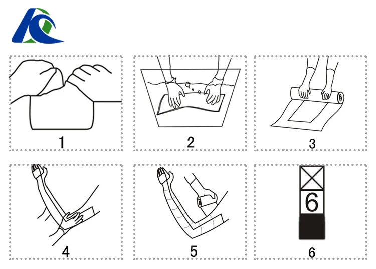 Splint Operation