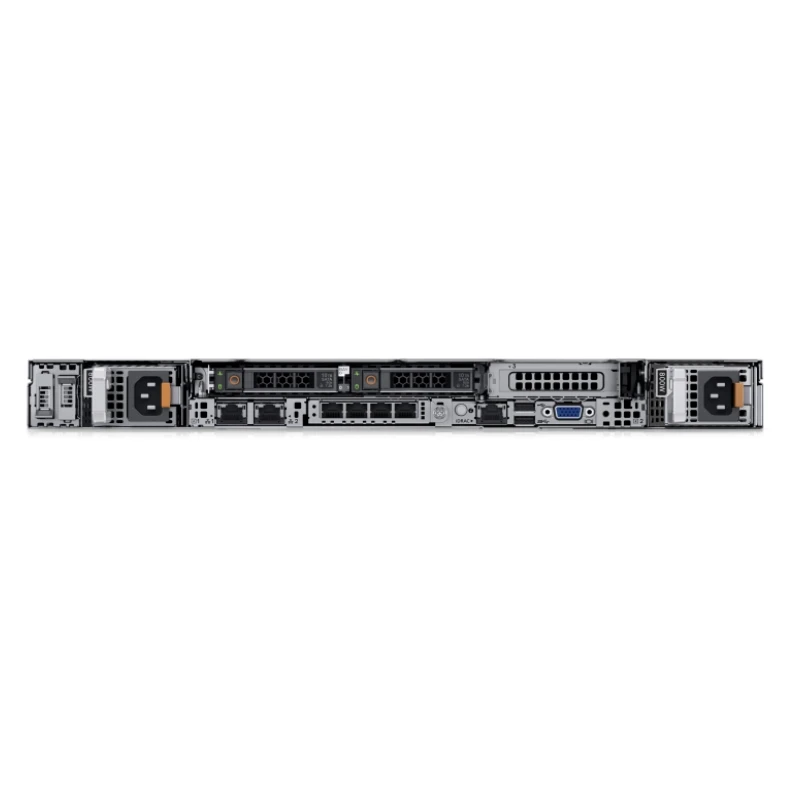 DELL PowerEdge R360/R660xe Rack Server