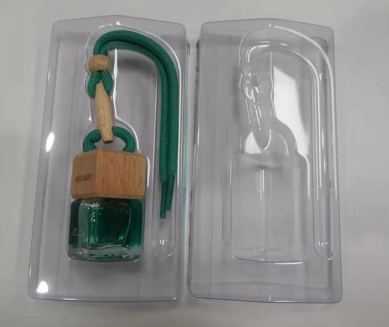 Good quality Vacuum Forming PVC Plastic Film Rigid Film