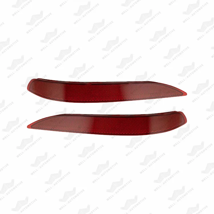 Автозапчасти ABS задний бампер отражатель полосы для равноденствия 18-22 84306358