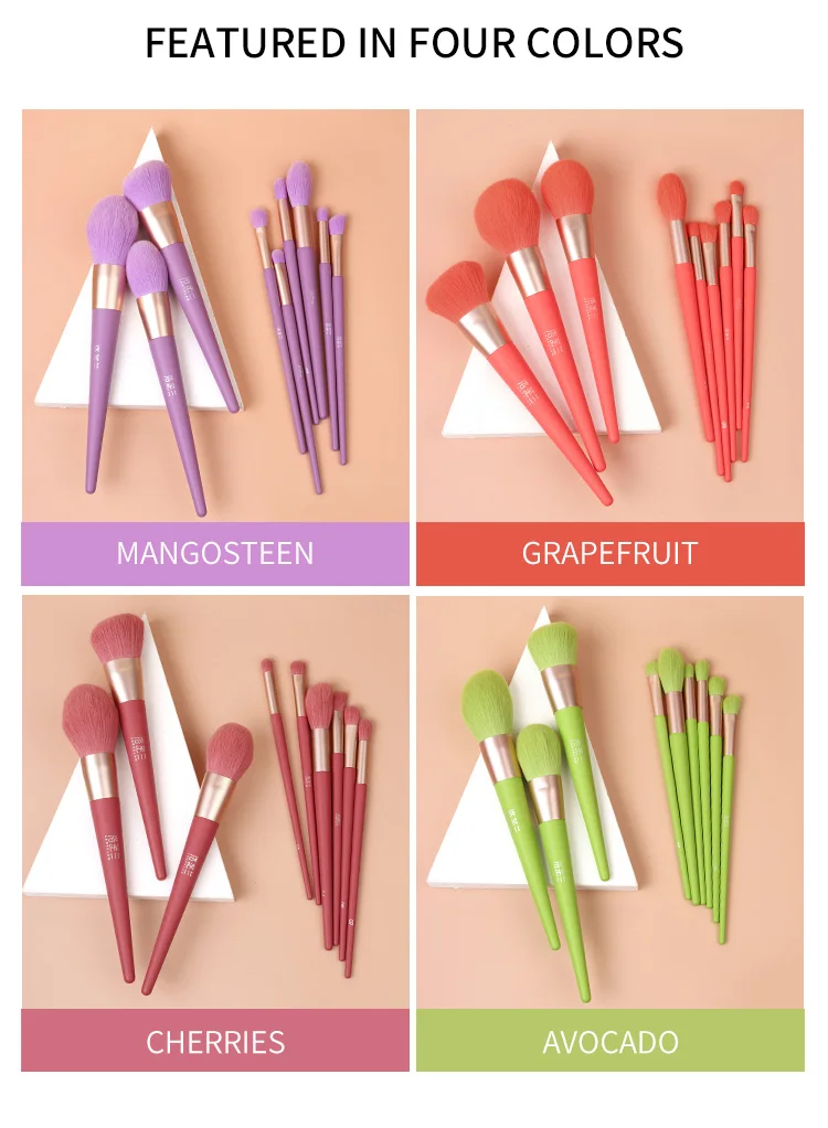 make up brushes cosmetic