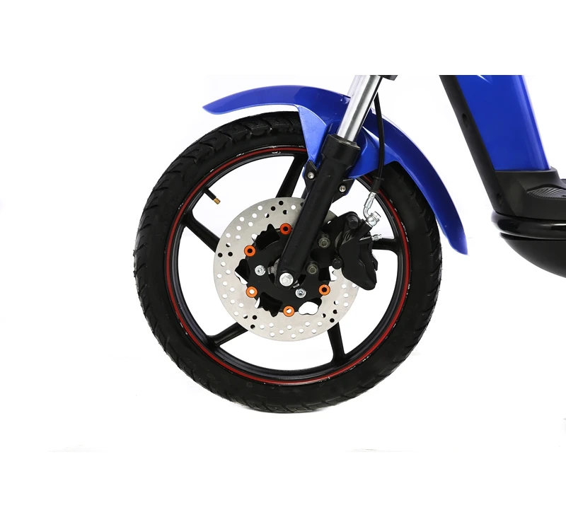 cheaper supplier 48v 500w electric motorcycle racing bike fast powerful e motorcycle electric scooters for adults